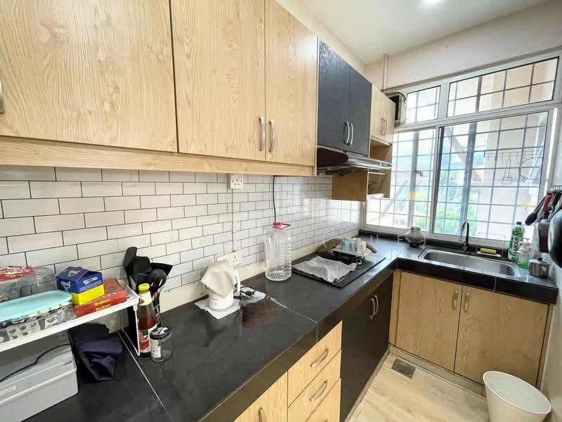 Indah Condominium - 5