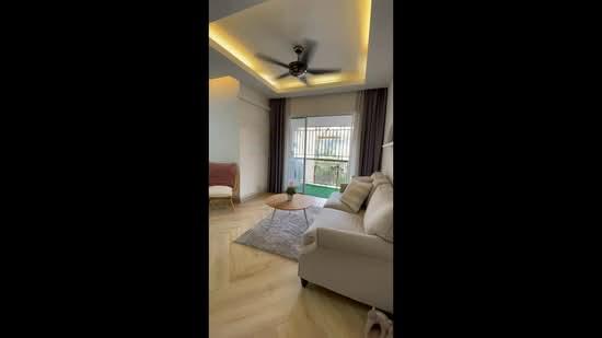 Indah Condominium - 3