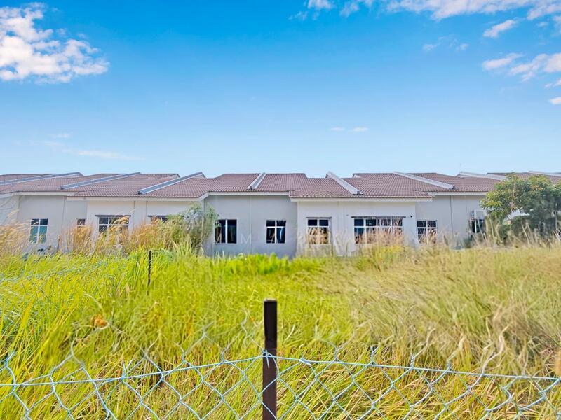 Kampung Cherating Perdana - 2