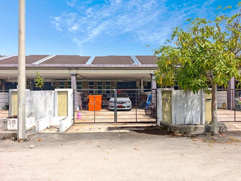 Kampung Cherating Perdana - 1