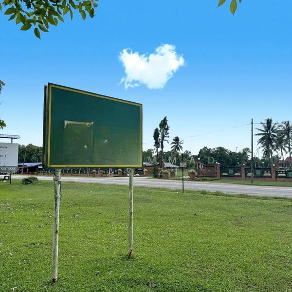 Kampung Cherating Perdana - 3