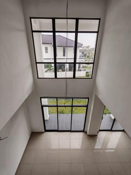 Norton Garden Semi D @ Eco Grandeur - 1