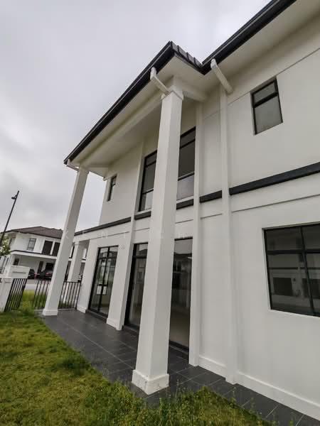 Norton Garden Semi D @ Eco Grandeur - 4