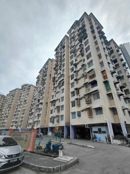 Mutiara Perdana 2 - 2