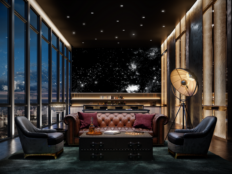 ALIX Residences - 5