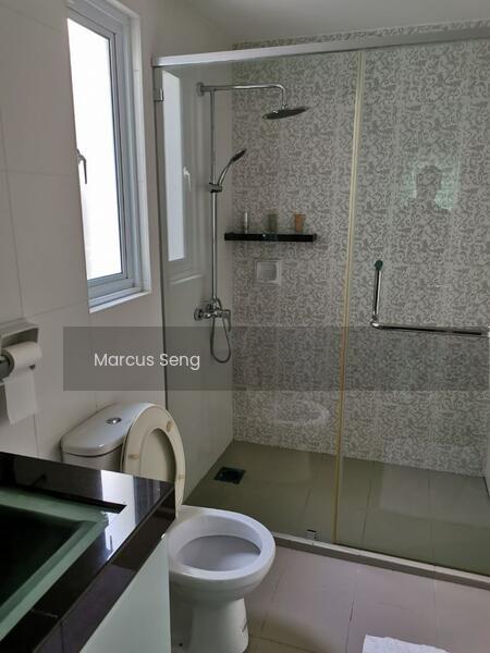 Parklane Residence @ Bandar Baru Sri Klebang - 2