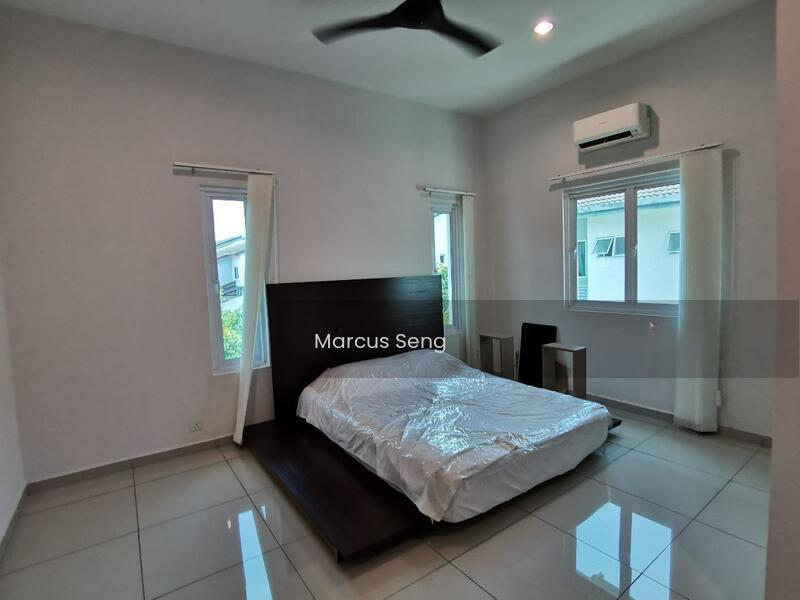 Parklane Residence @ Bandar Baru Sri Klebang - 3