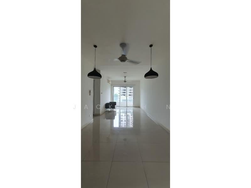 Scenaria @ North Kiara Hills - 1