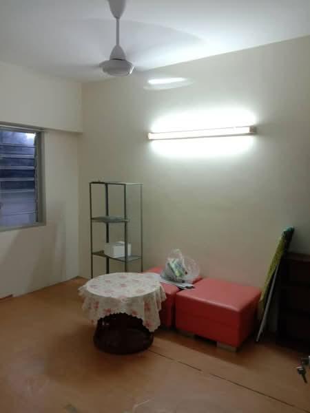 Bukit Jambul Indah Apartment - 2