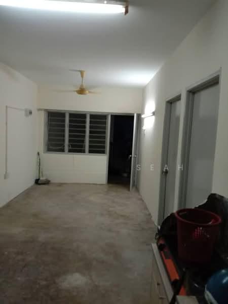 Bukit Jambul Indah Apartment - 3