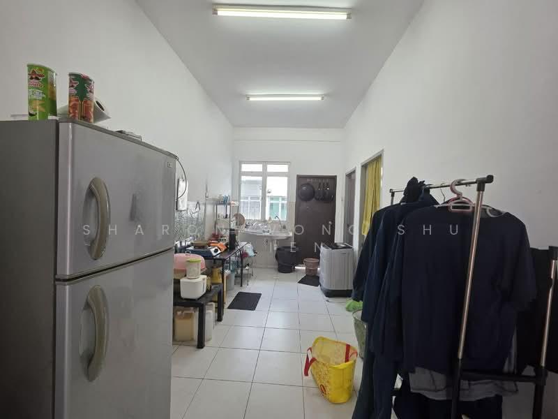 Scientex Utama Senai Scientexs Utamas Senais - 3