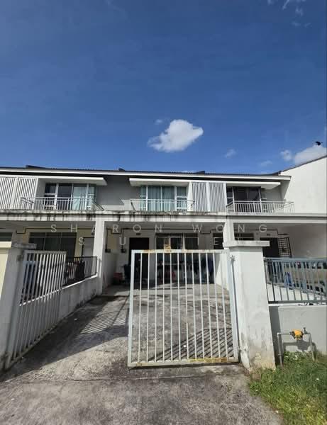 Scientex Utama Senai Scientexs Utamas Senais - 1