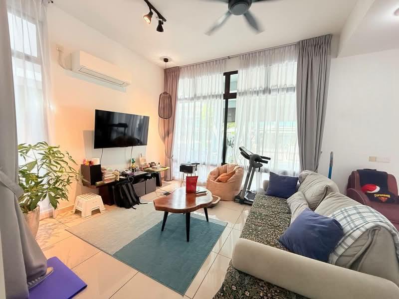 Setia Eco Cascadia - 2