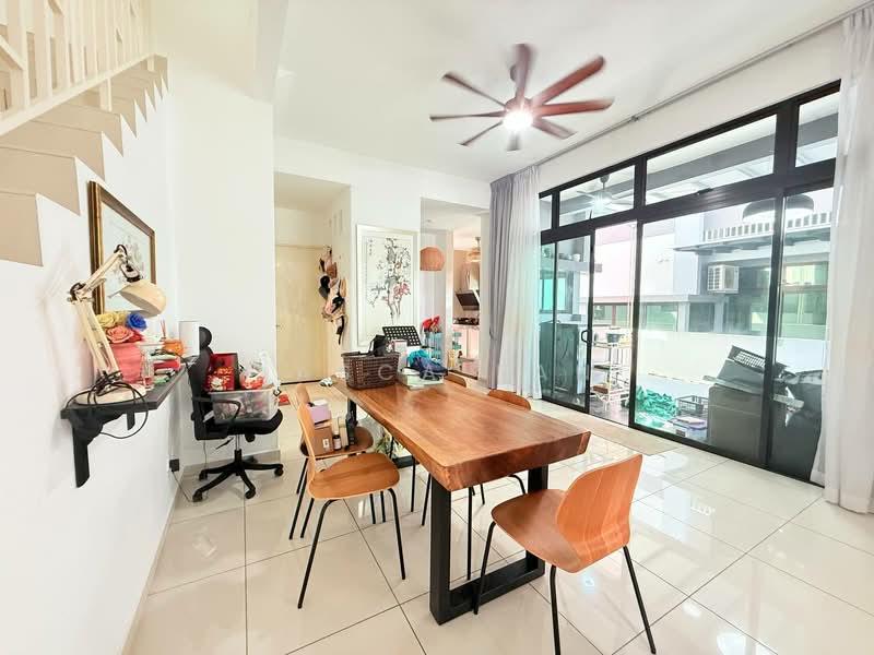 Setia Eco Cascadia - 4