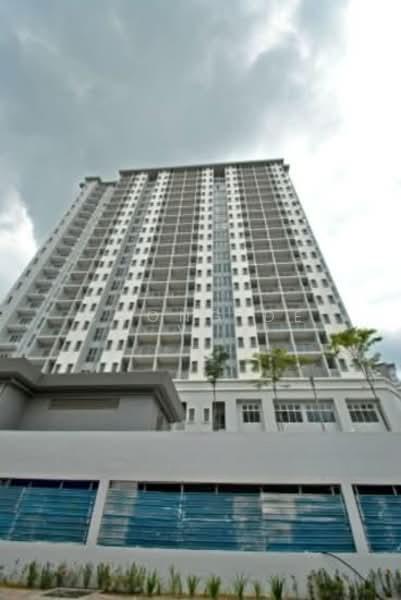 Residensi Laguna (Sunway Belvedere) - 5