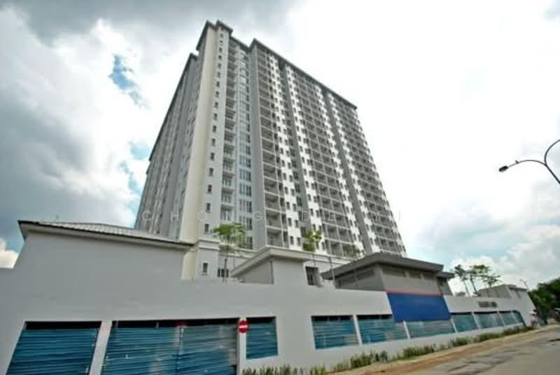 Residensi Laguna (Sunway Belvedere) - 4