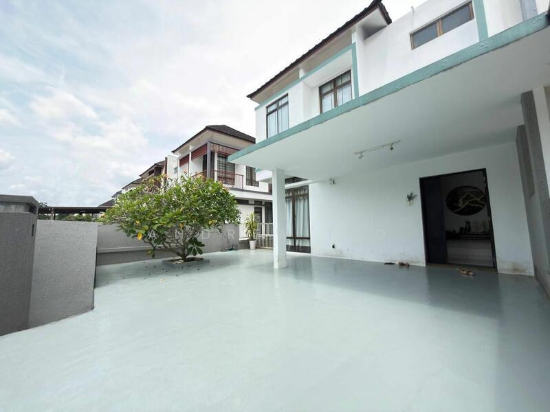 Setia Tropika Setias Tropikas - 3