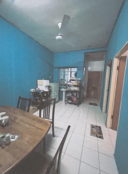 Taman Maju Jaya, Perak - 4
