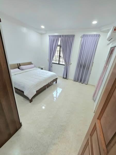 Taman Bukit Indah, Iskandar Puteri - 5
