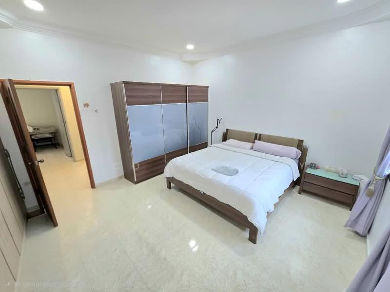 Taman Bukit Indah, Iskandar Puteri - 4