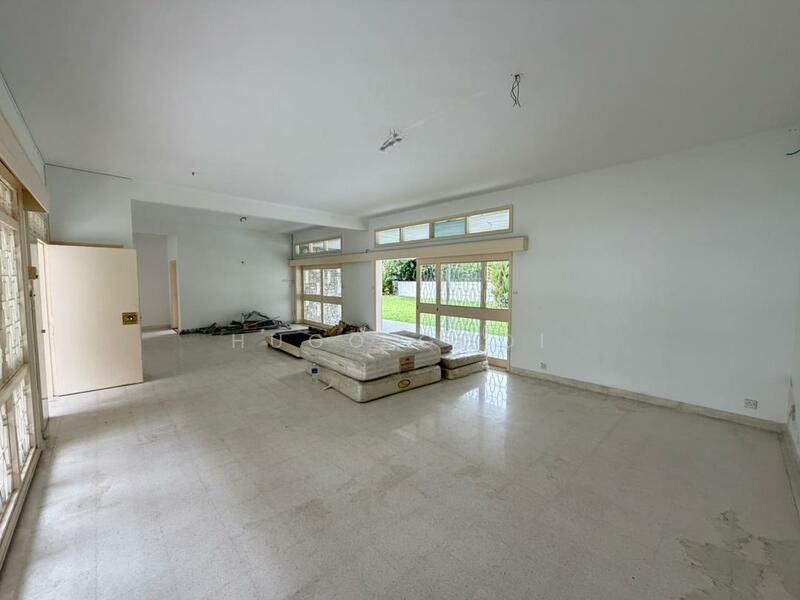 Ampang Hilir, Desa Pahlawan, Taman U Thant - 5