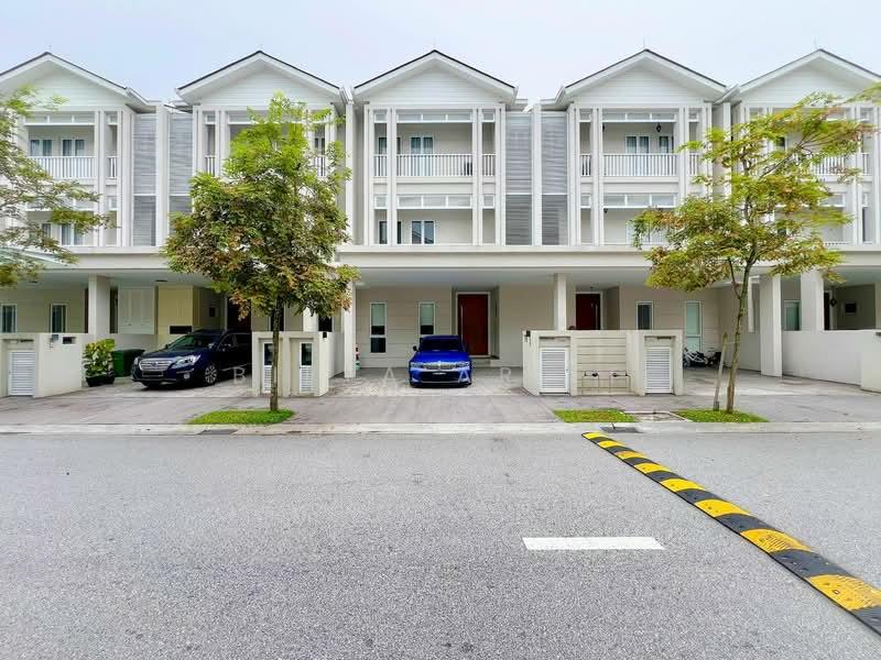 Serene Mont Kiara - 2