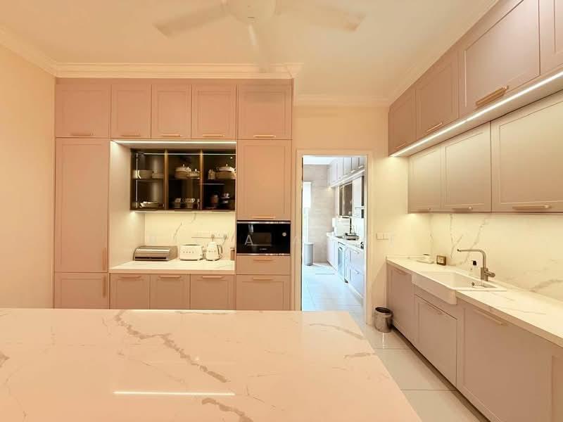 Serene Mont Kiara - 5