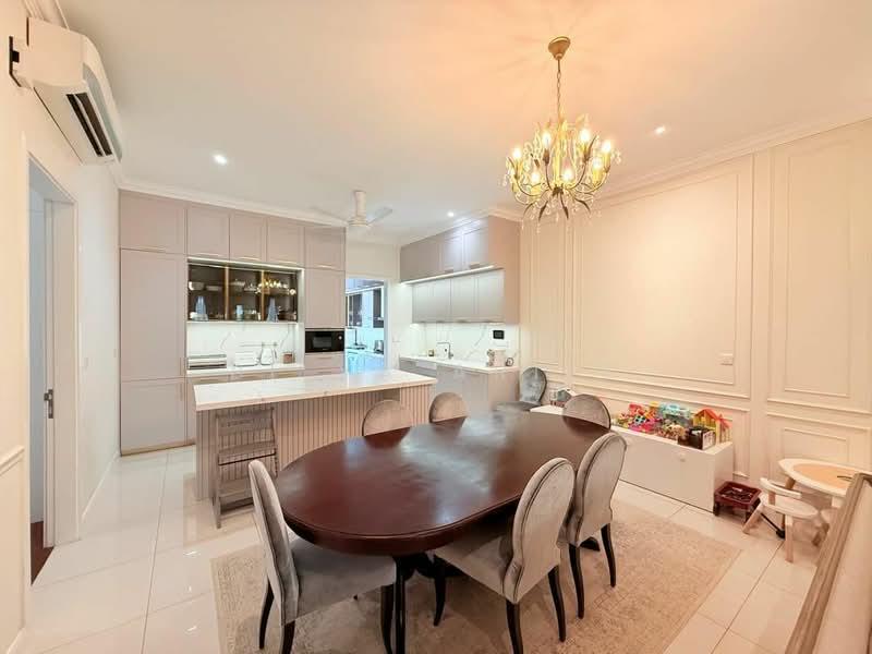 Serene Mont Kiara - 3