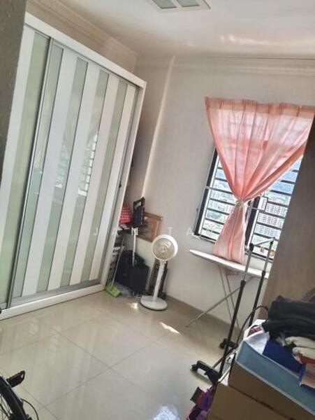 Sunny Ville Condominium - 2