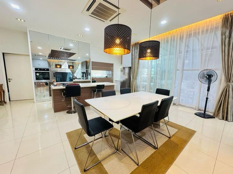 Jacaranda @ Garden Residence Cyberjaya - 4