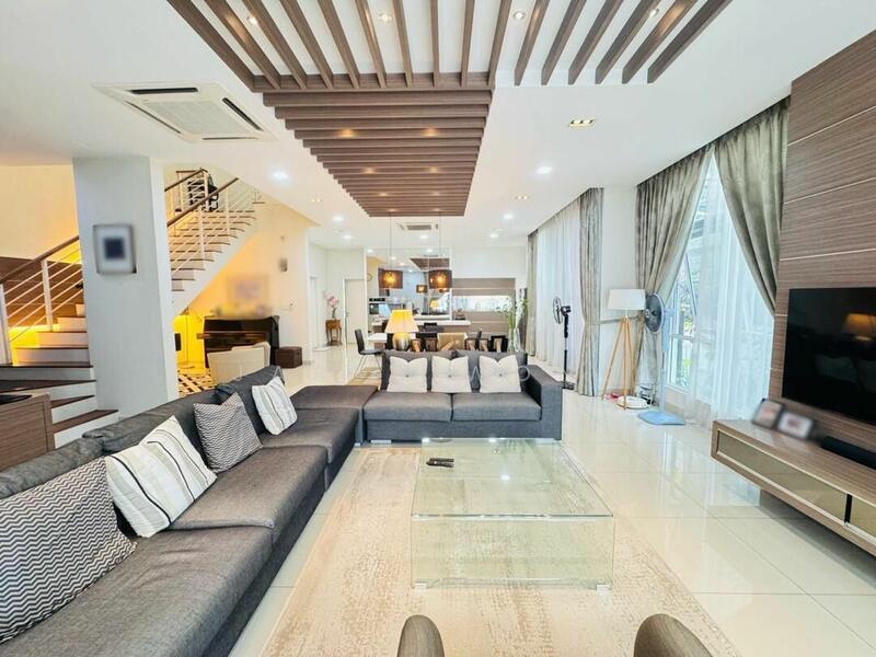 Jacaranda @ Garden Residence Cyberjaya - 5