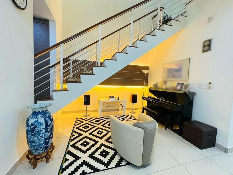 Jacaranda @ Garden Residence Cyberjaya - 3