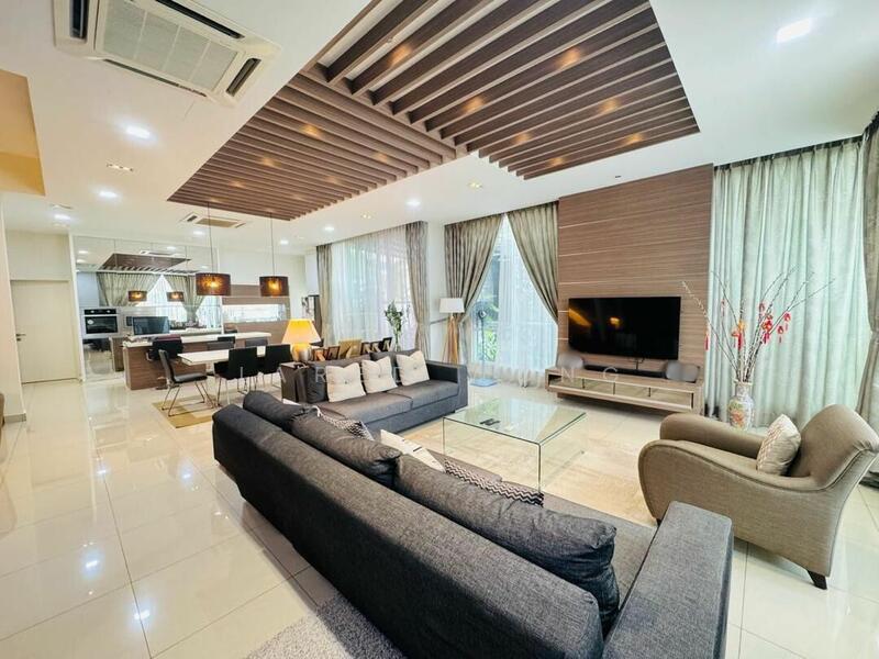 Jacaranda @ Garden Residence Cyberjaya - 1