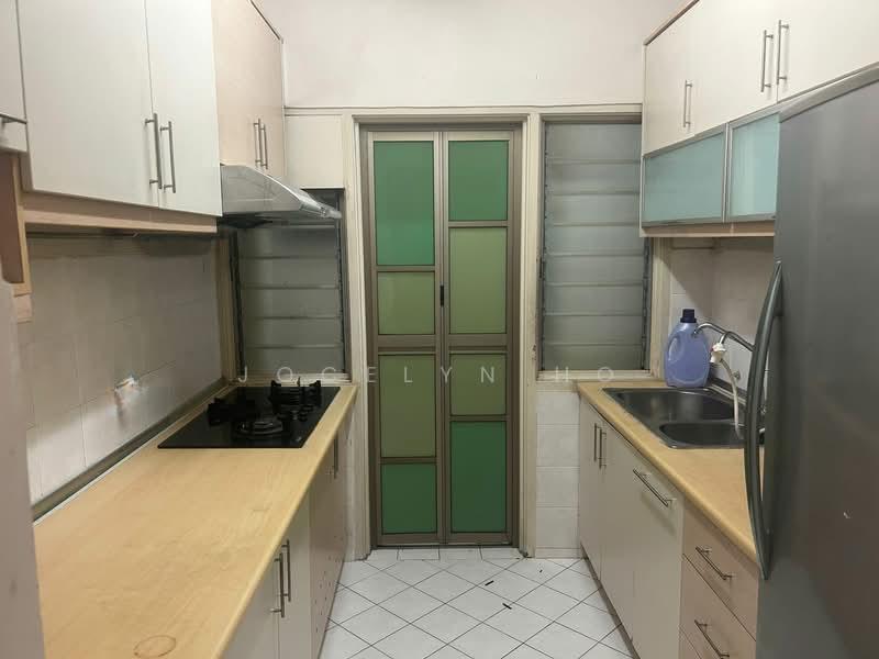 Green Avenue Condominium - 2