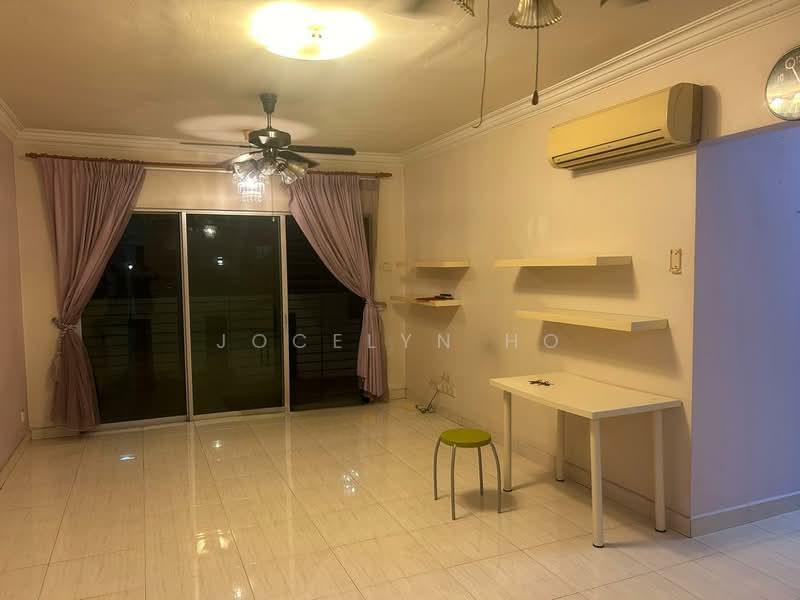 Green Avenue Condominium - 1