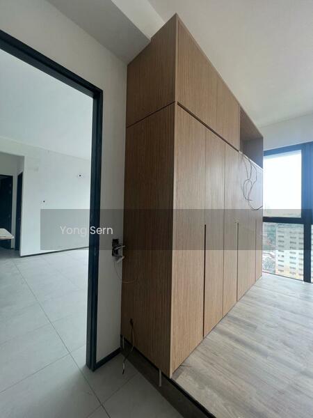 Urban Suites - 2