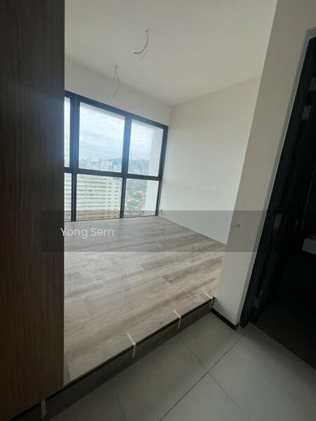 Urban Suites - 3
