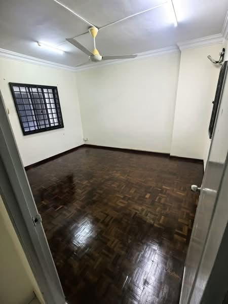 Seri Mutiara Apartment - 4