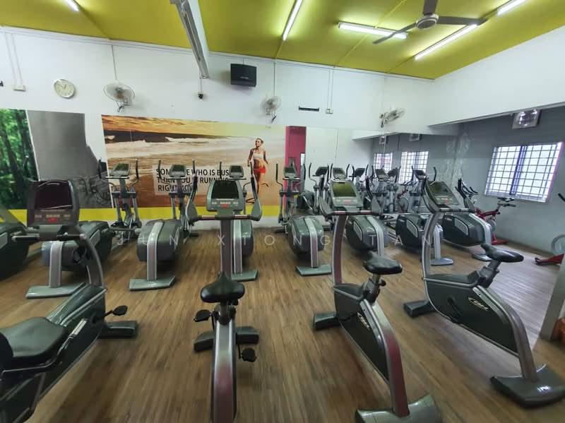 Taman Munsyi Ibrahim - 3