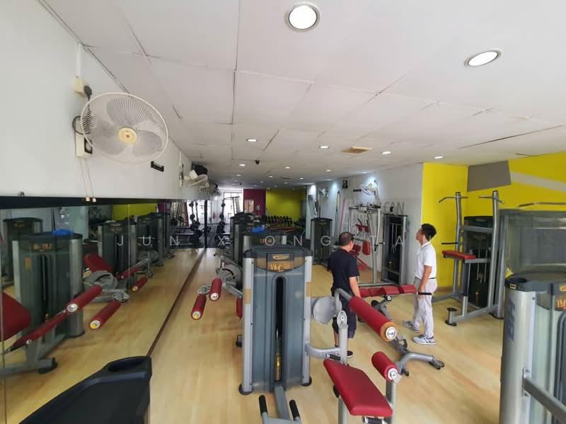 Taman Munsyi Ibrahim - 2