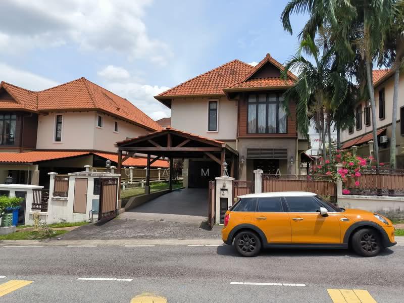 Subang Alam - 3