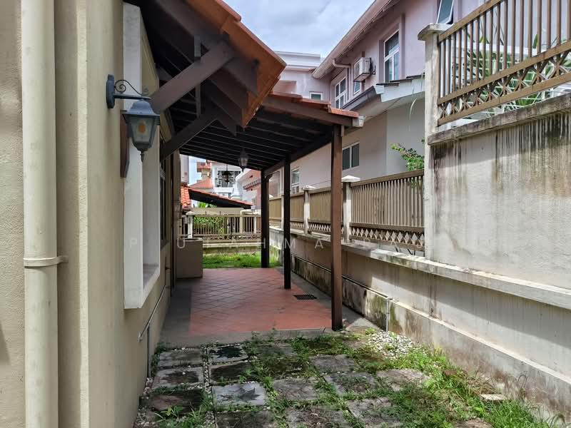 Subang Alam - 5