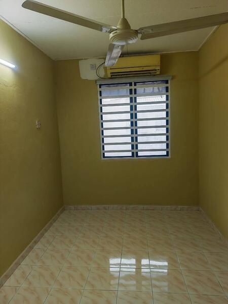 Ipoh sppk lapangan ria renovated extended double storey house for sale - 5