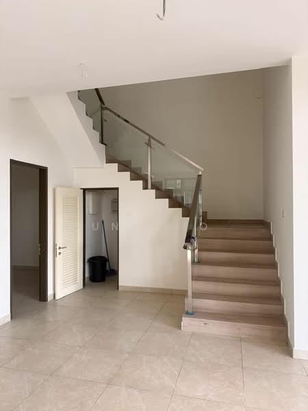 Nusa Sentral Nusa Sentral Nusas Sentrals - 3