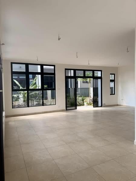 Nusa Sentral Nusa Sentral Nusas Sentrals - 2