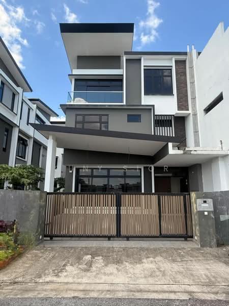 Nusa Sentral Nusa Sentral Nusas Sentrals - 1