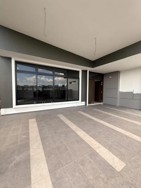 Nusa Sentral Nusa Sentral Nusas Sentrals - 4