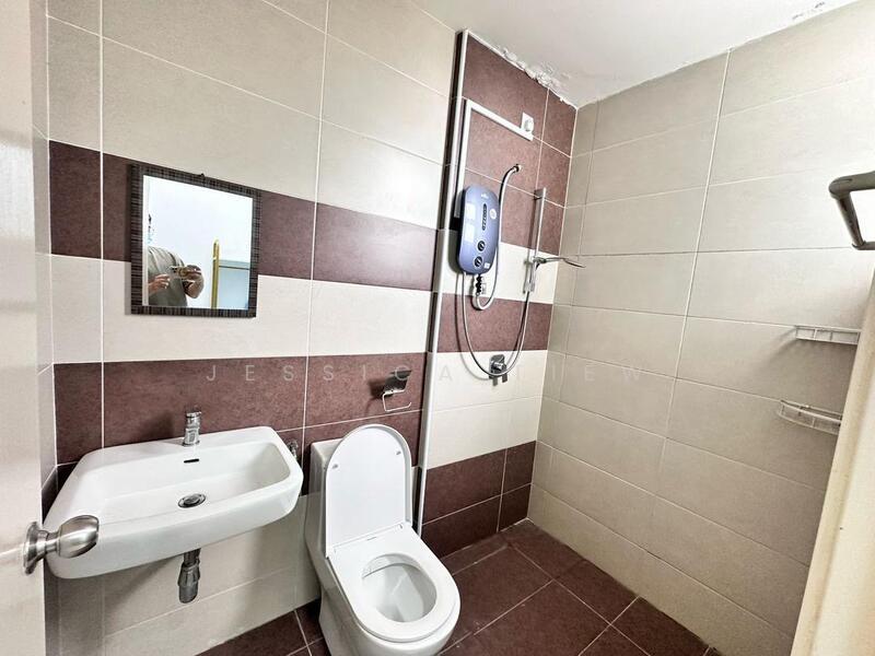 Winter Sonata @ Nusa Sentral - 4