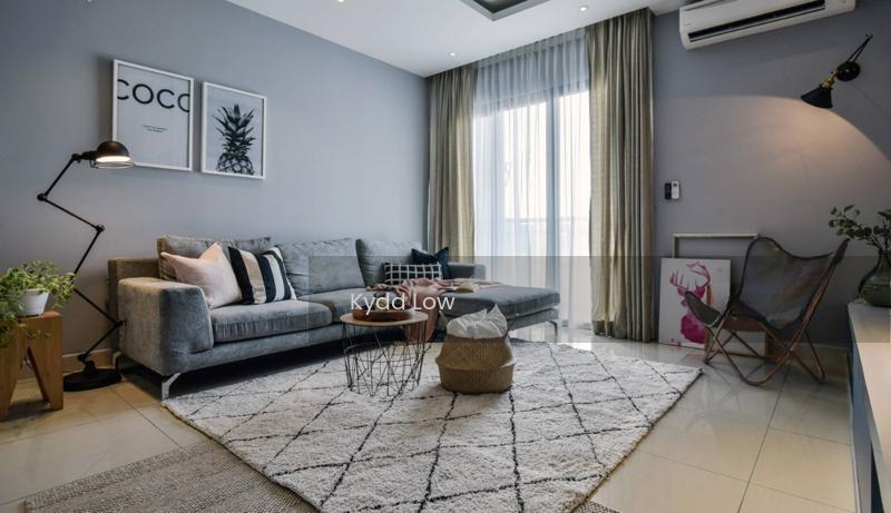 【Putrajaya Investment Condo】Rental 3100 Monthly 2100 @ Uniten & UPM - 4