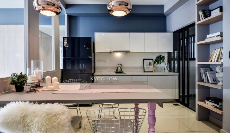 【Putrajaya Investment Condo】Rental 3100 Monthly 2100 @ Uniten & UPM - 2